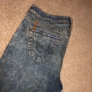 TRUE RELIGION PANTS